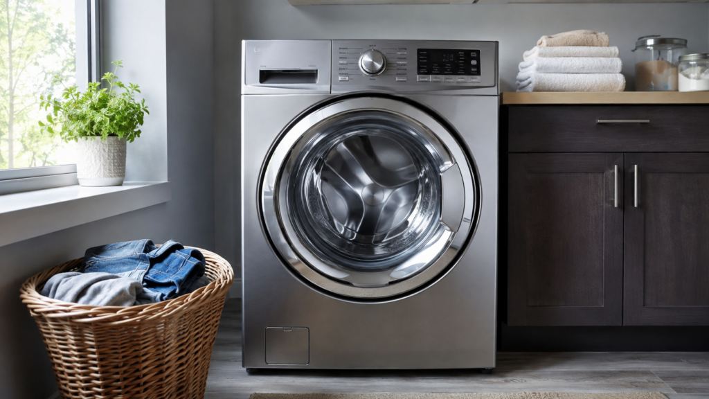 Which Washing Machine Features Are Actually Worth Paying For?